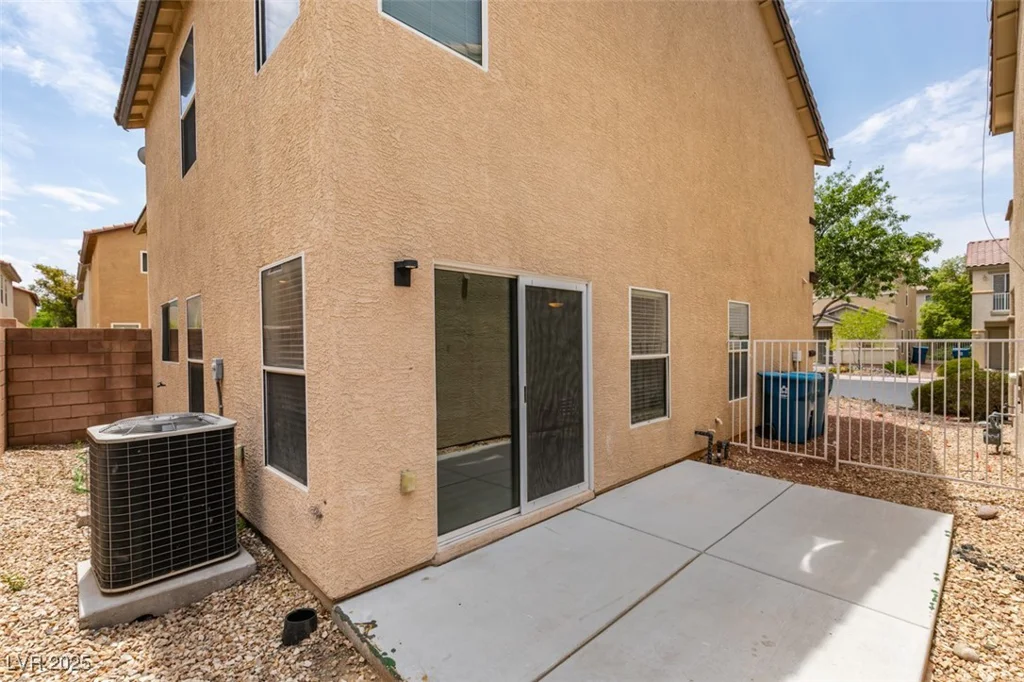 11914 Jersey Lilly, Las Vegas, NV 89183