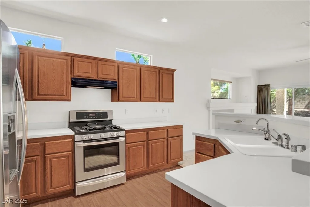 3212 Cambridge Hollows, Las Vegas, NV 89135