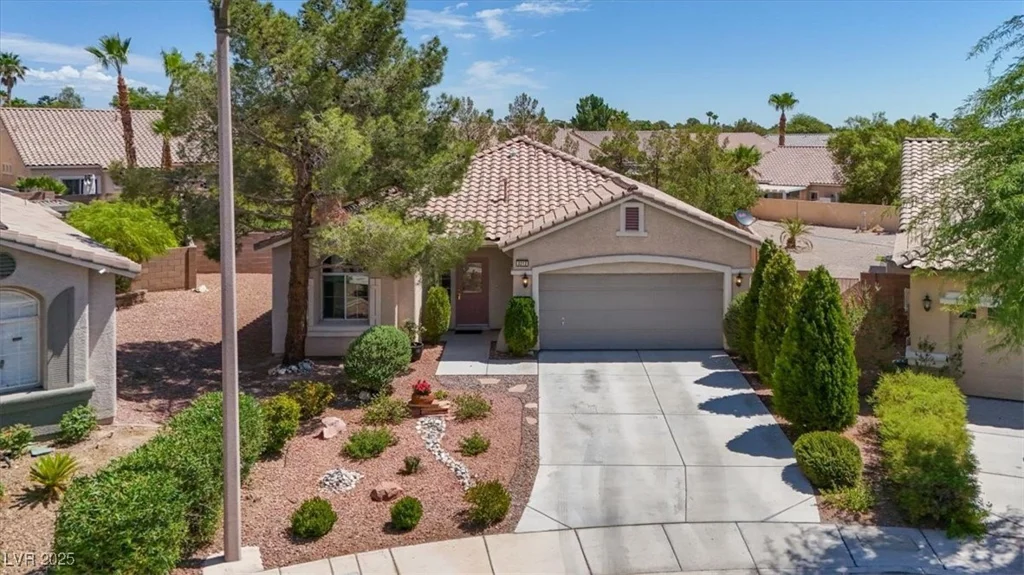3212 Cambridge Hollows, Las Vegas, NV 89135