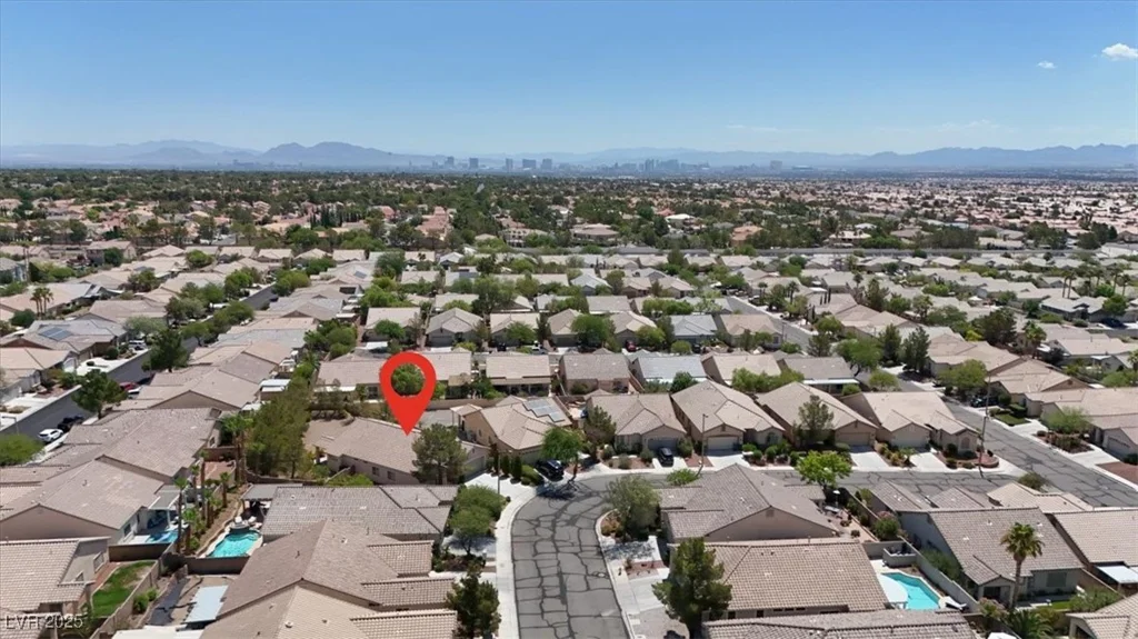 3212 Cambridge Hollows, Las Vegas, NV 89135