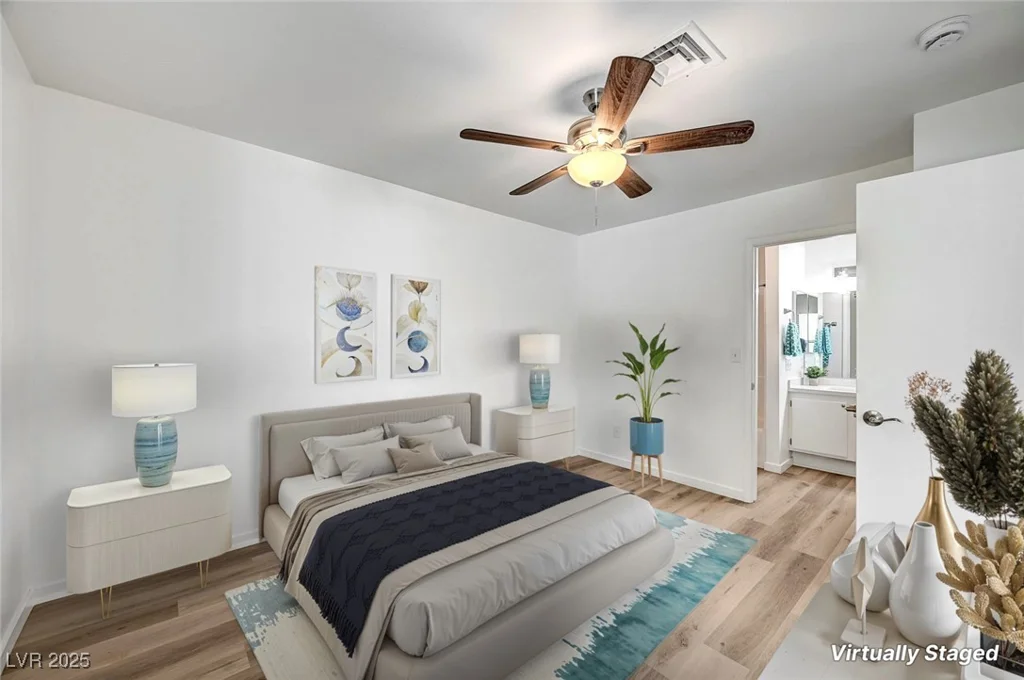 4855 Torrey Pines, Las Vegas, NV 89103