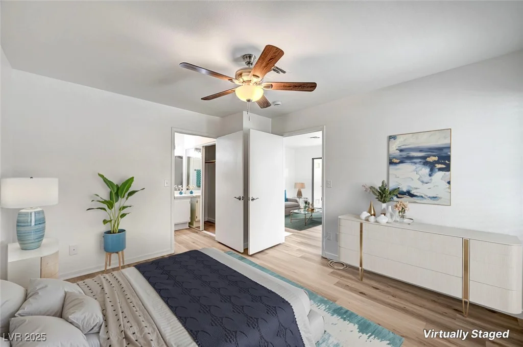 4855 Torrey Pines, Las Vegas, NV 89103