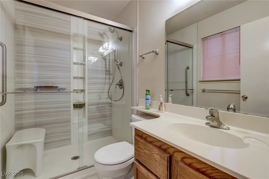 4916 Carmichael, Las Vegas, NV 89110