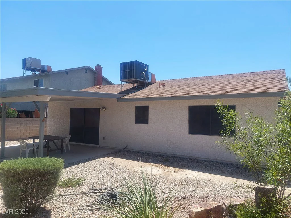 4916 Carmichael, Las Vegas, NV 89110