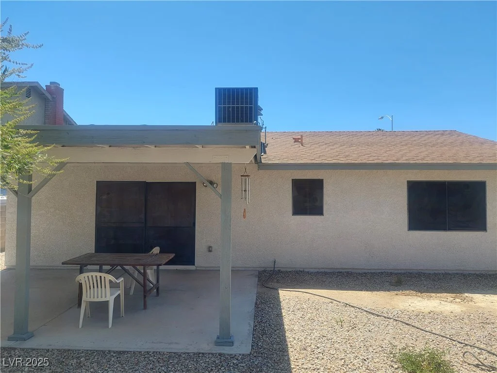 4916 Carmichael, Las Vegas, NV 89110