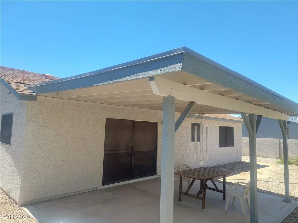 4916 Carmichael, Las Vegas, NV 89110