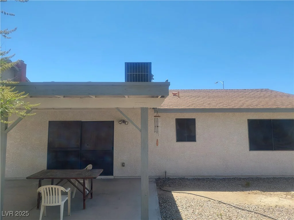 4916 Carmichael, Las Vegas, NV 89110