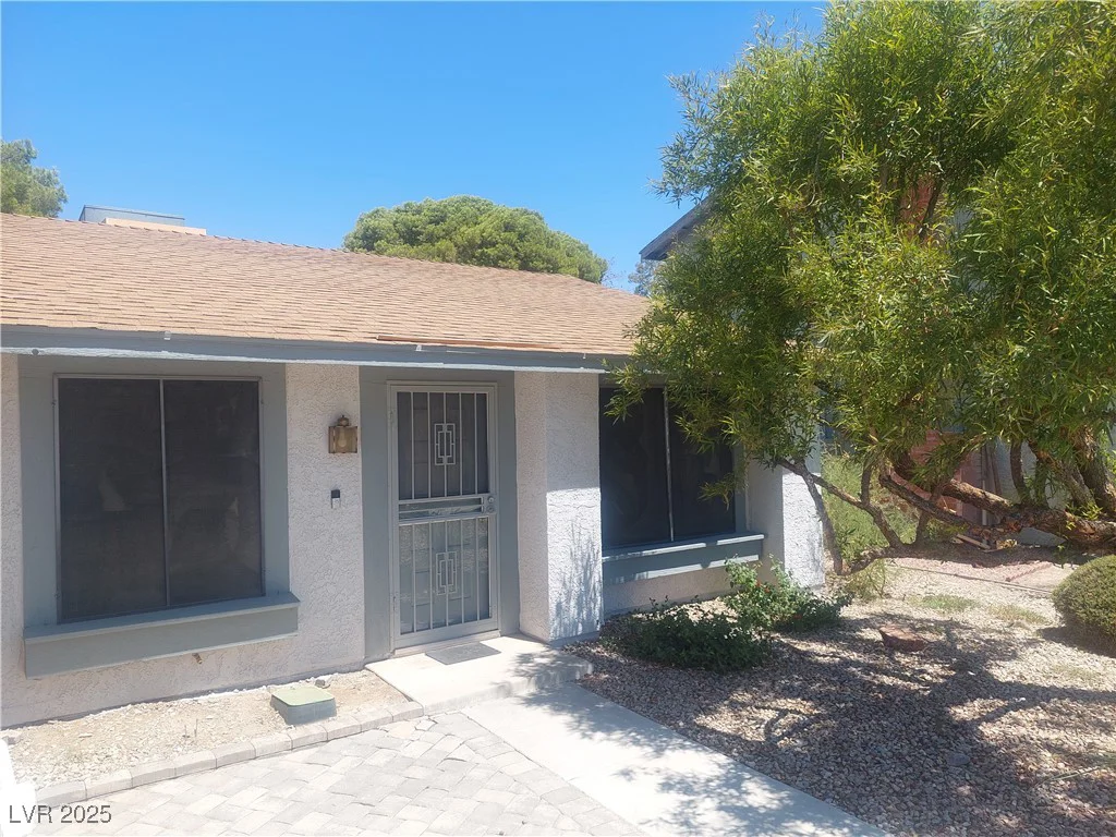 4916 Carmichael, Las Vegas, NV 89110