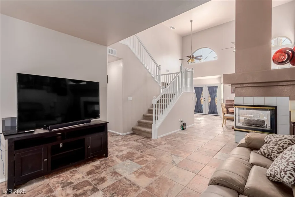 8105 Cimarron Ridge, Las Vegas, NV 89128