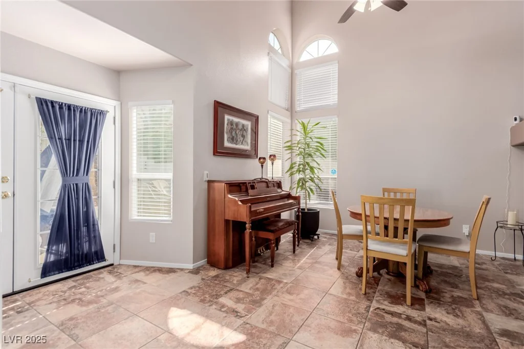 8105 Cimarron Ridge, Las Vegas, NV 89128
