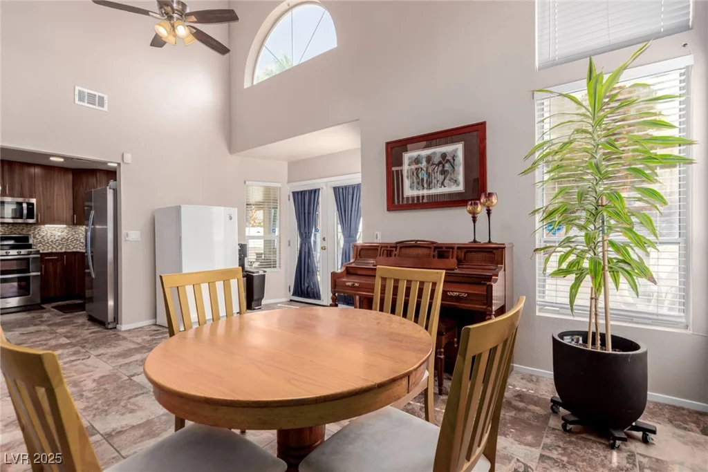 8105 Cimarron Ridge, Las Vegas, NV 89128