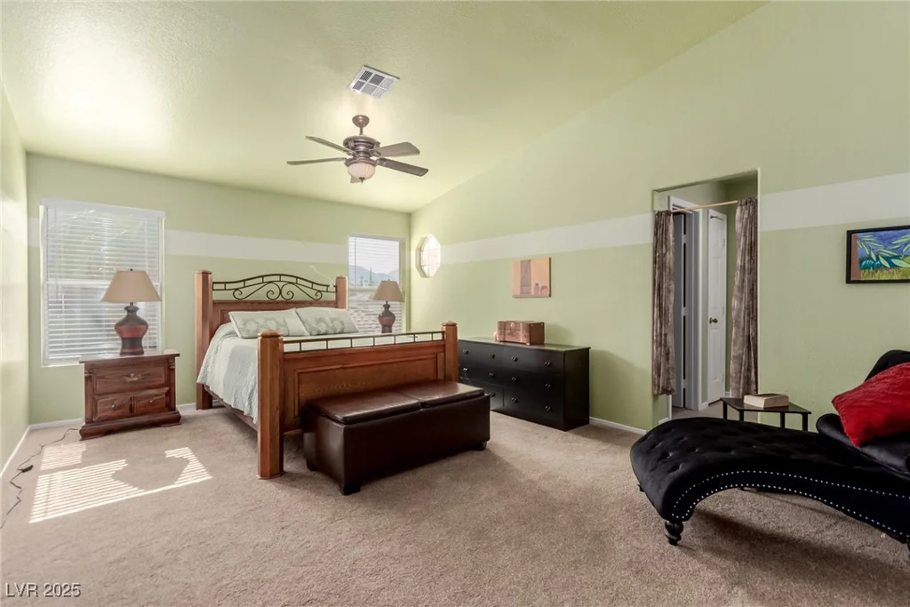 8105 Cimarron Ridge, Las Vegas, NV 89128