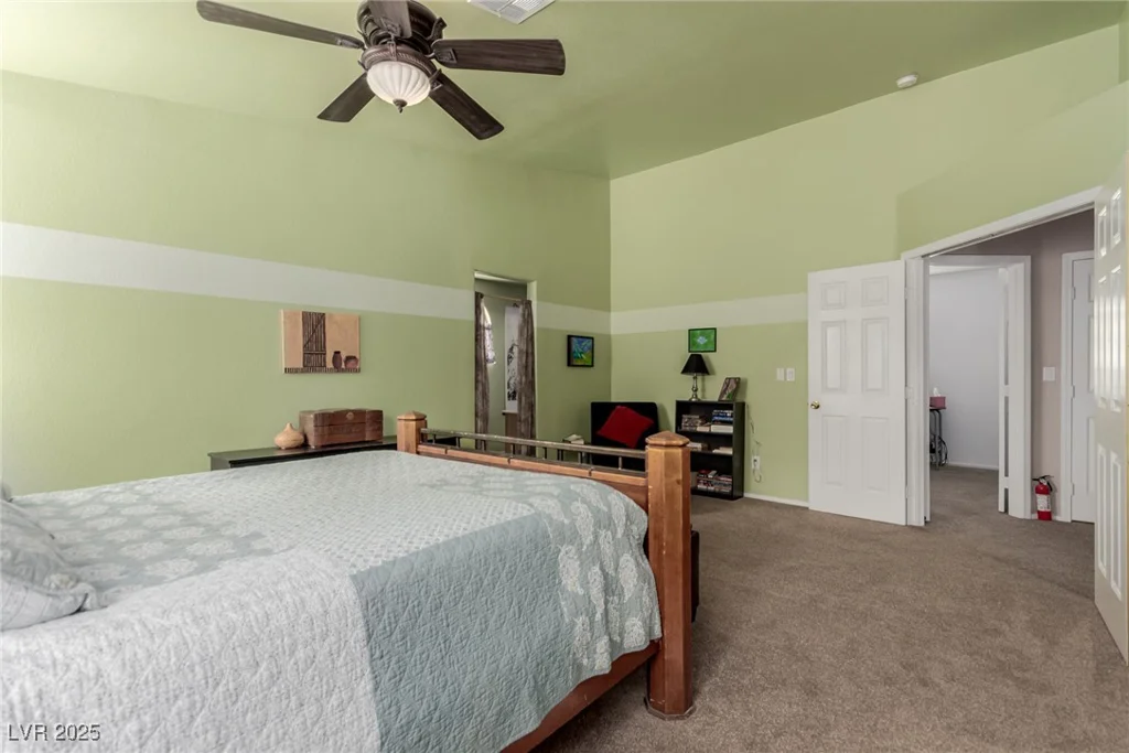8105 Cimarron Ridge, Las Vegas, NV 89128