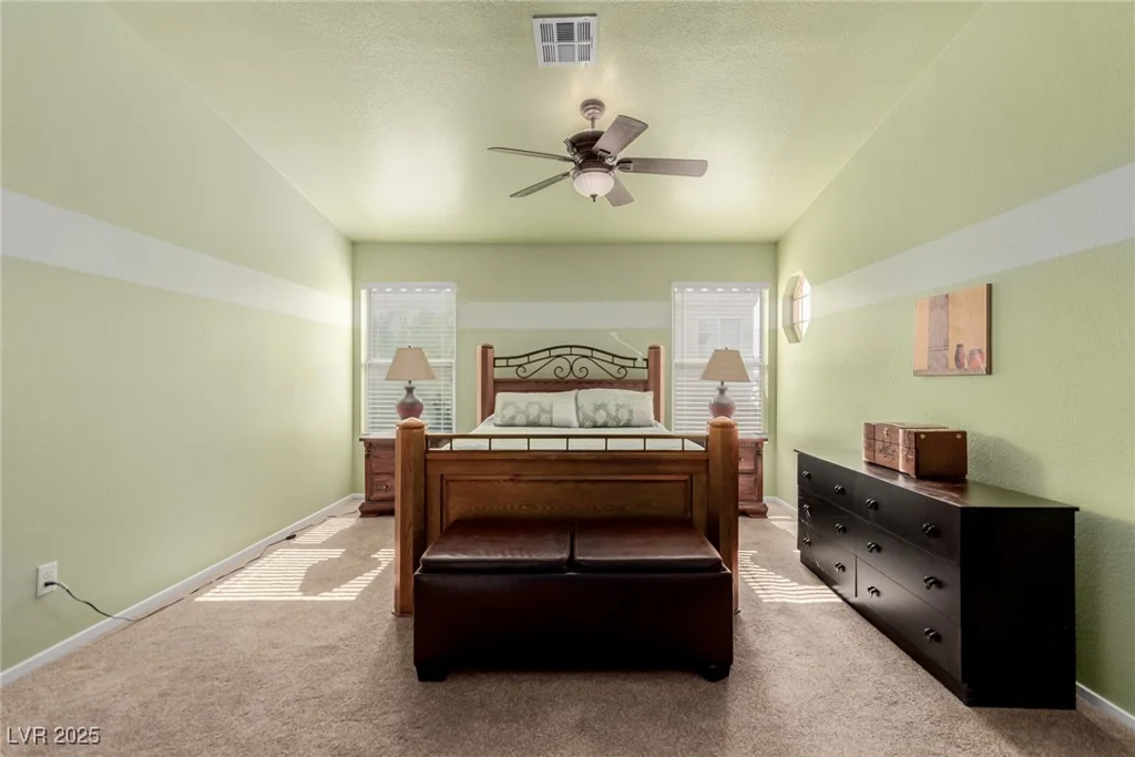 8105 Cimarron Ridge, Las Vegas, NV 89128