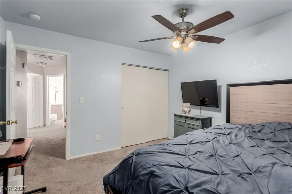 8105 Cimarron Ridge, Las Vegas, NV 89128