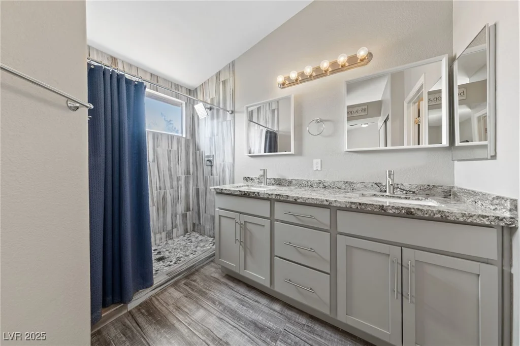 43 Black Wash, Henderson, NV 89074