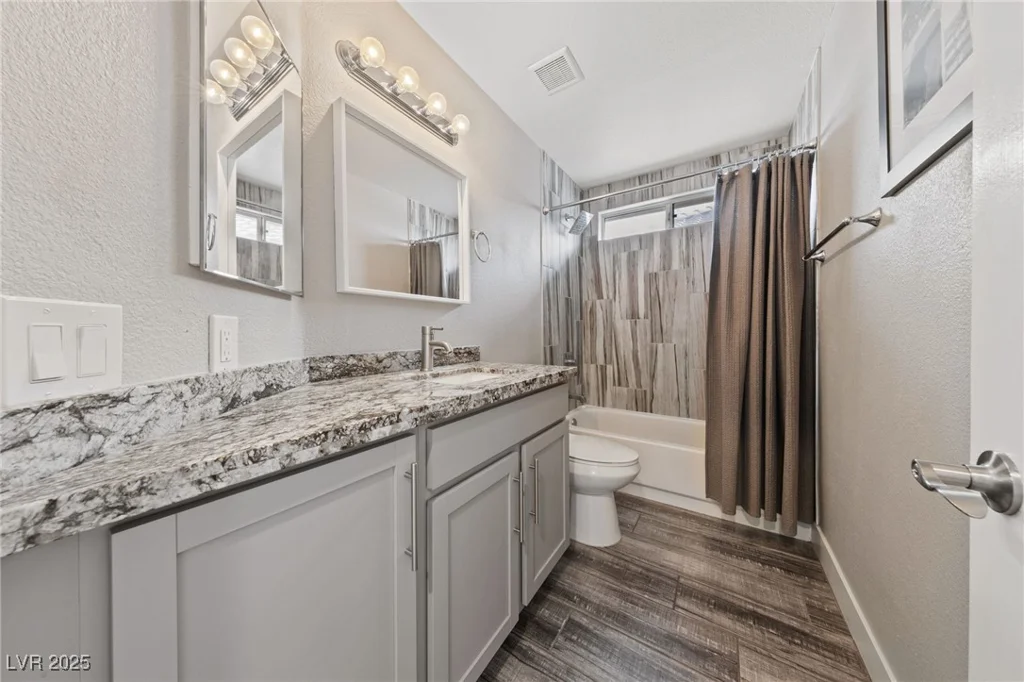 43 Black Wash, Henderson, NV 89074