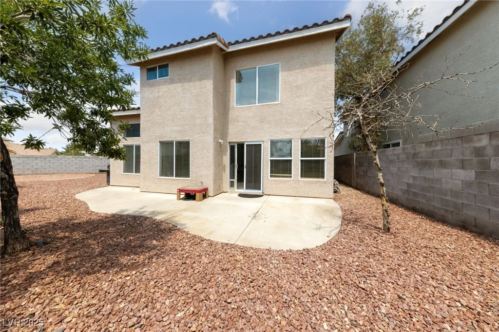 43 Black Wash, Henderson, NV 89074