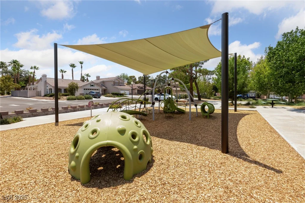 43 Black Wash, Henderson, NV 89074