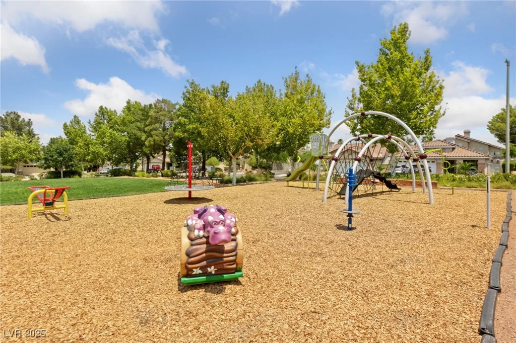 43 Black Wash, Henderson, NV 89074