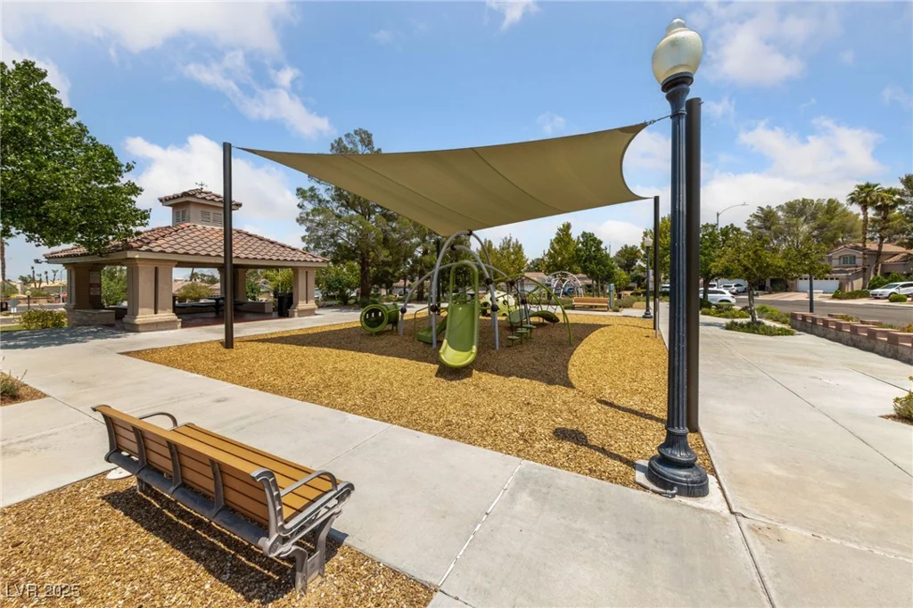 43 Black Wash, Henderson, NV 89074