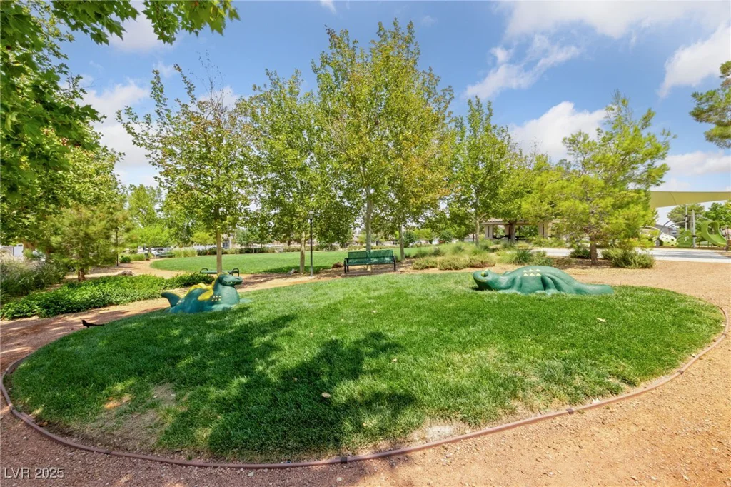 43 Black Wash, Henderson, NV 89074