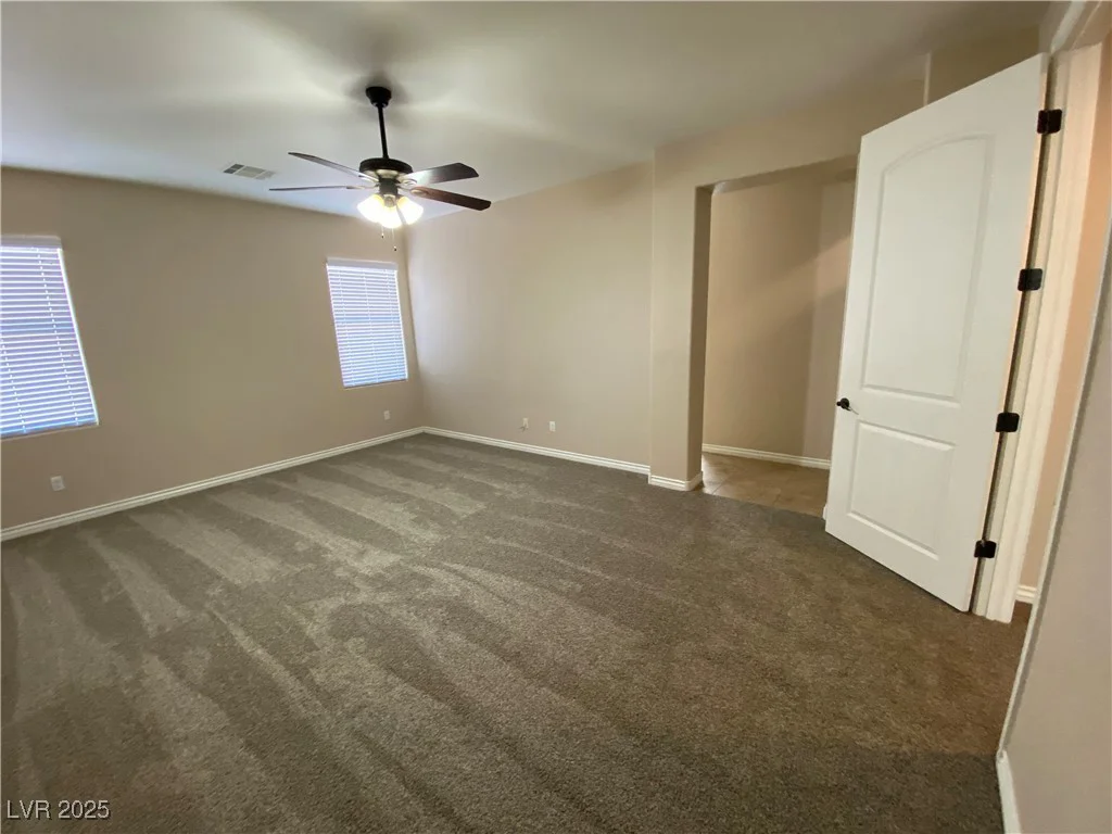 416 Sergeant Jordan, North Las Vegas, NV 89031