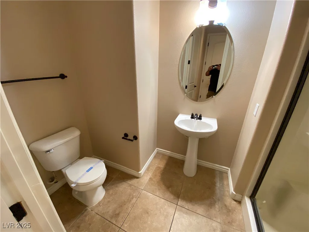 416 Sergeant Jordan, North Las Vegas, NV 89031