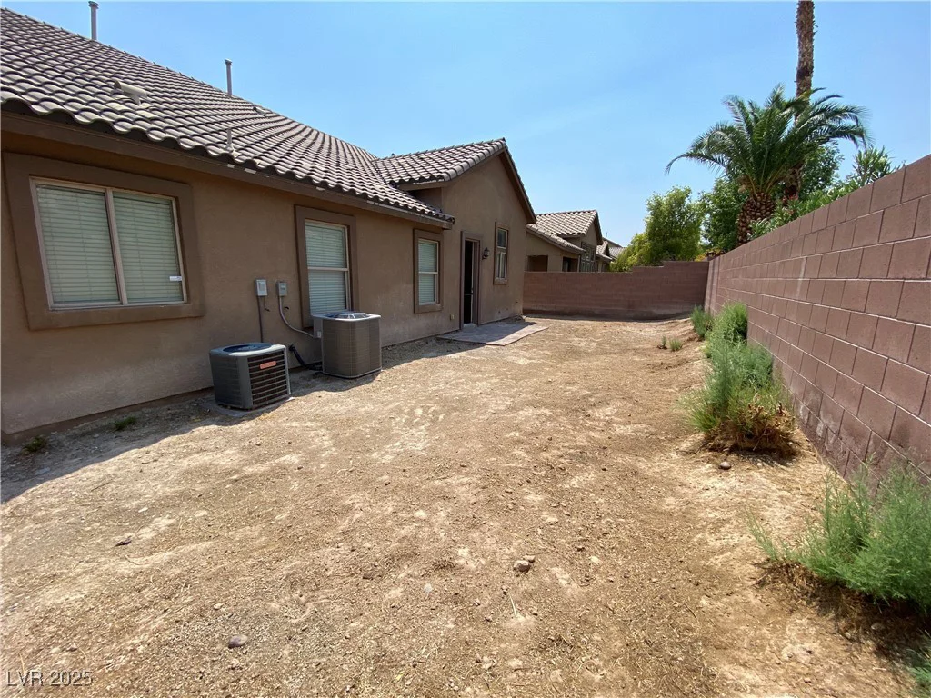 416 Sergeant Jordan, North Las Vegas, NV 89031