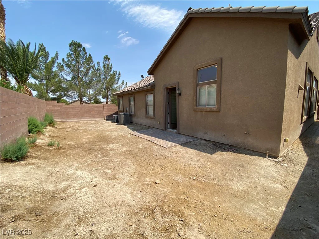 416 Sergeant Jordan, North Las Vegas, NV 89031