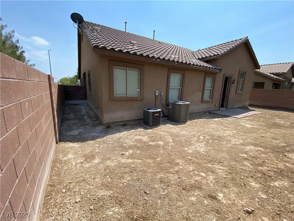 416 Sergeant Jordan, North Las Vegas, NV 89031
