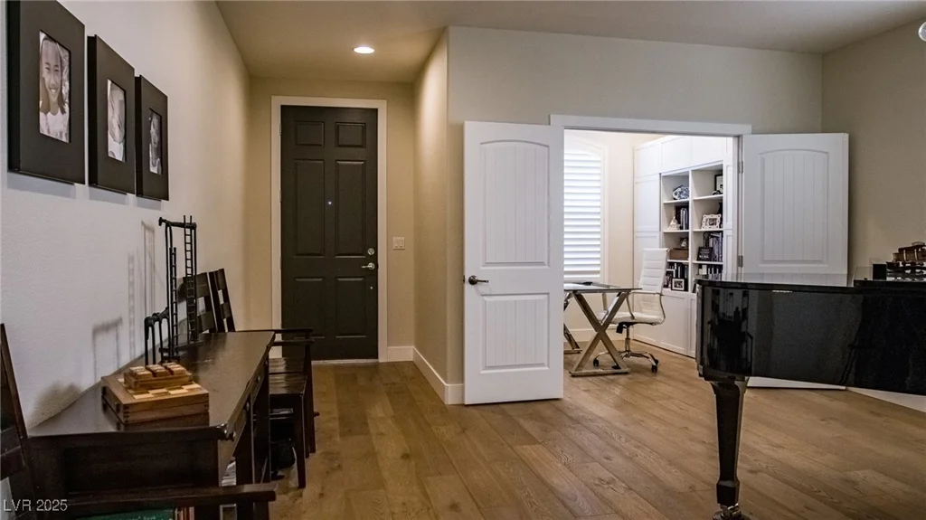 11731 Longworth, Las Vegas, NV 89135