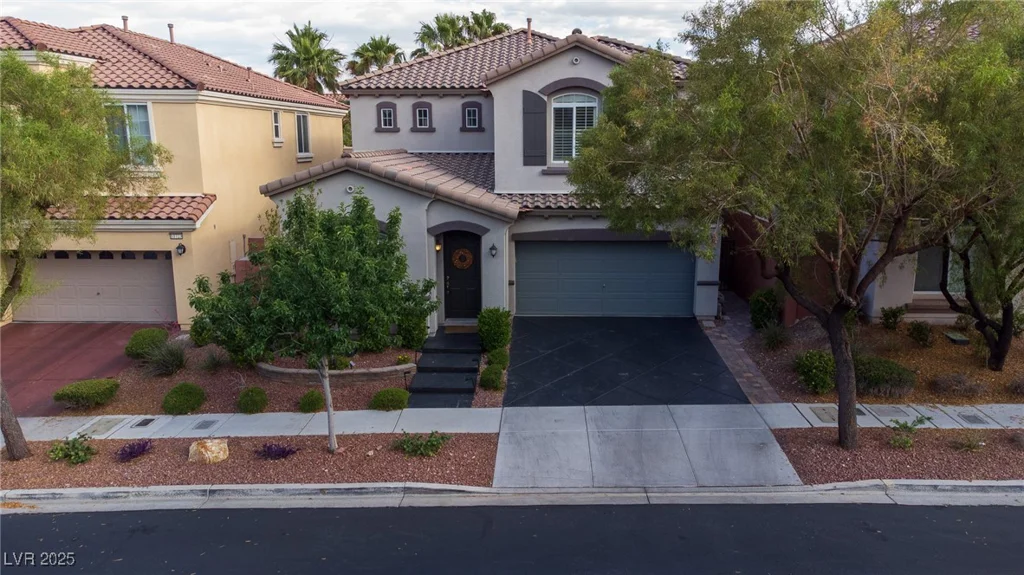 11731 Longworth, Las Vegas, NV 89135