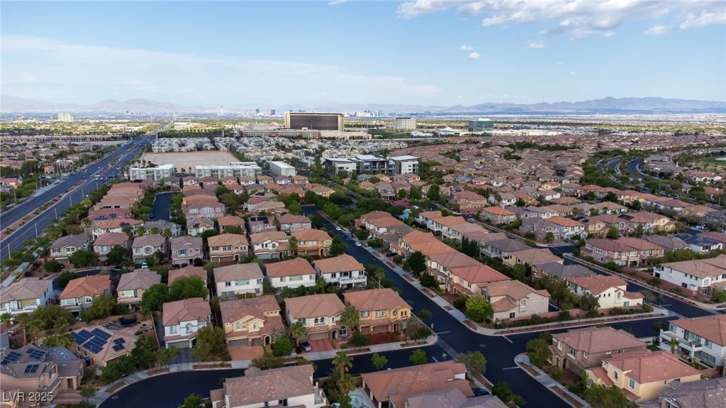 11731 Longworth, Las Vegas, NV 89135