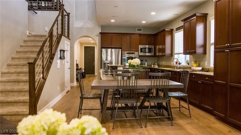 11731 Longworth, Las Vegas, NV 89135