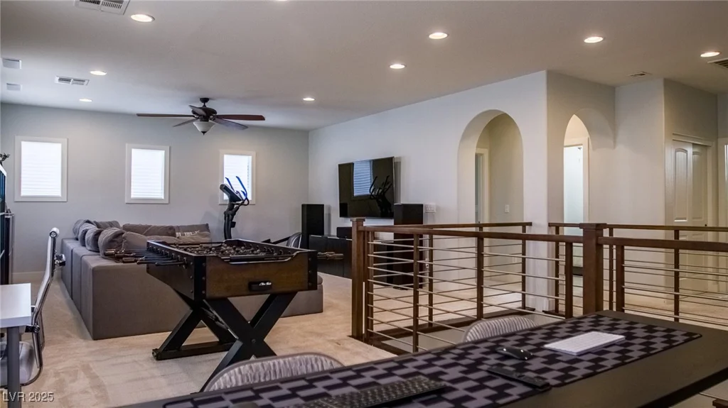 11731 Longworth, Las Vegas, NV 89135