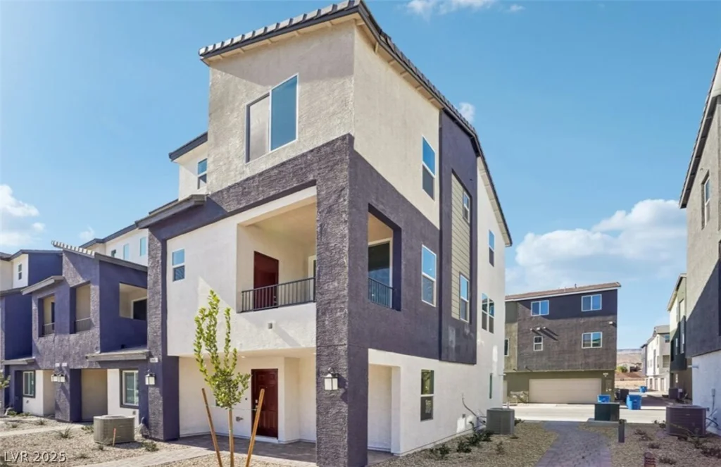 5866 Kips Bay, Las Vegas, NV 89148