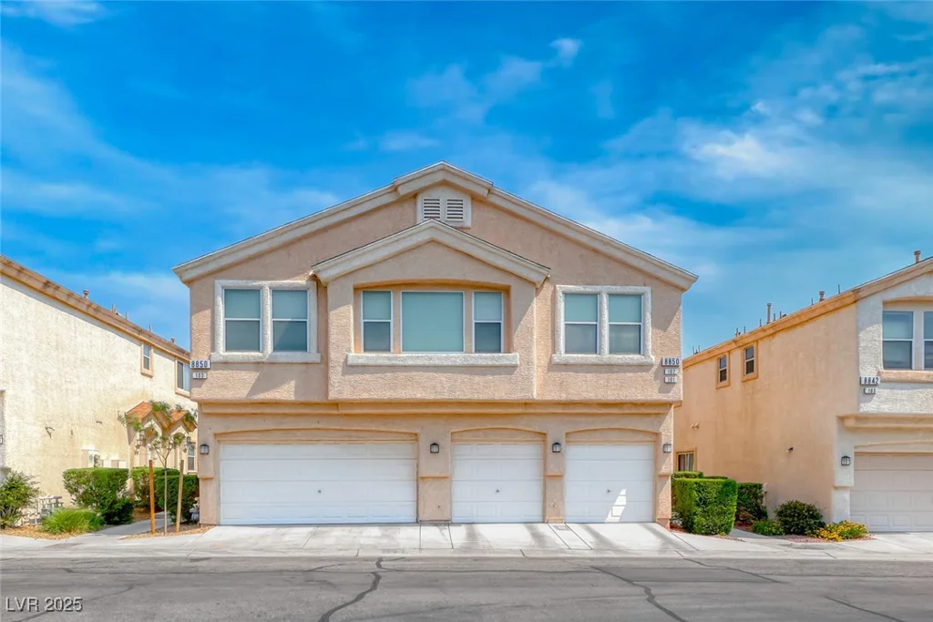8850 Duncan Barrel, Las Vegas, NV 89178