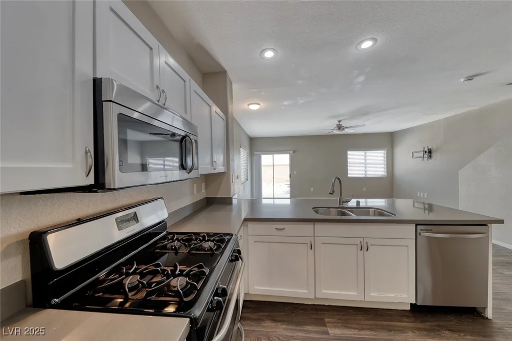 8850 Duncan Barrel, Las Vegas, NV 89178