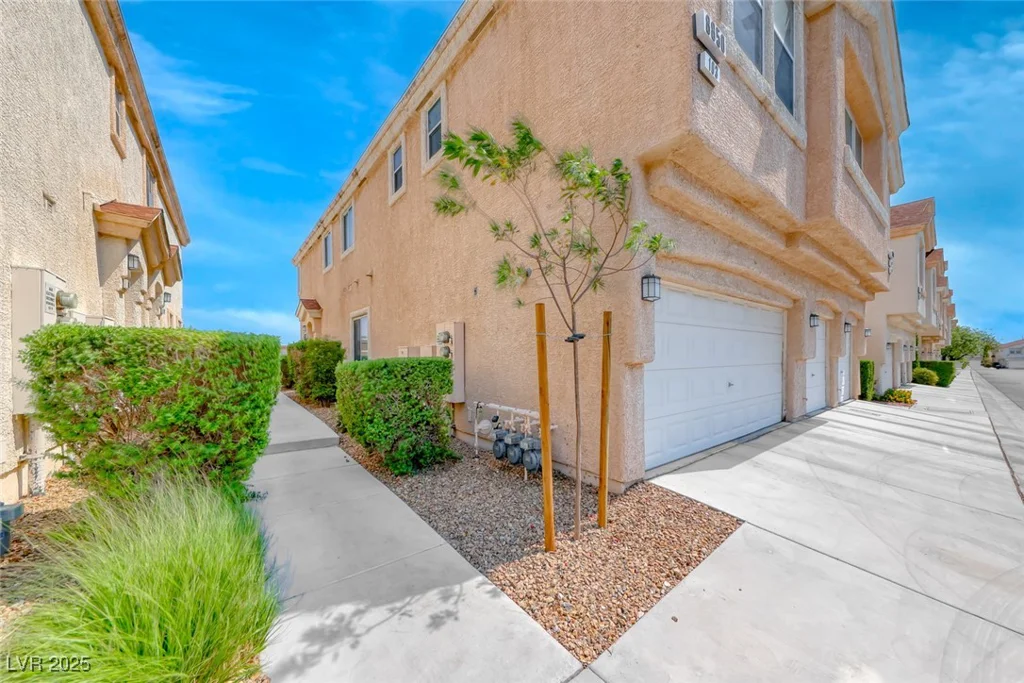 8850 Duncan Barrel, Las Vegas, NV 89178