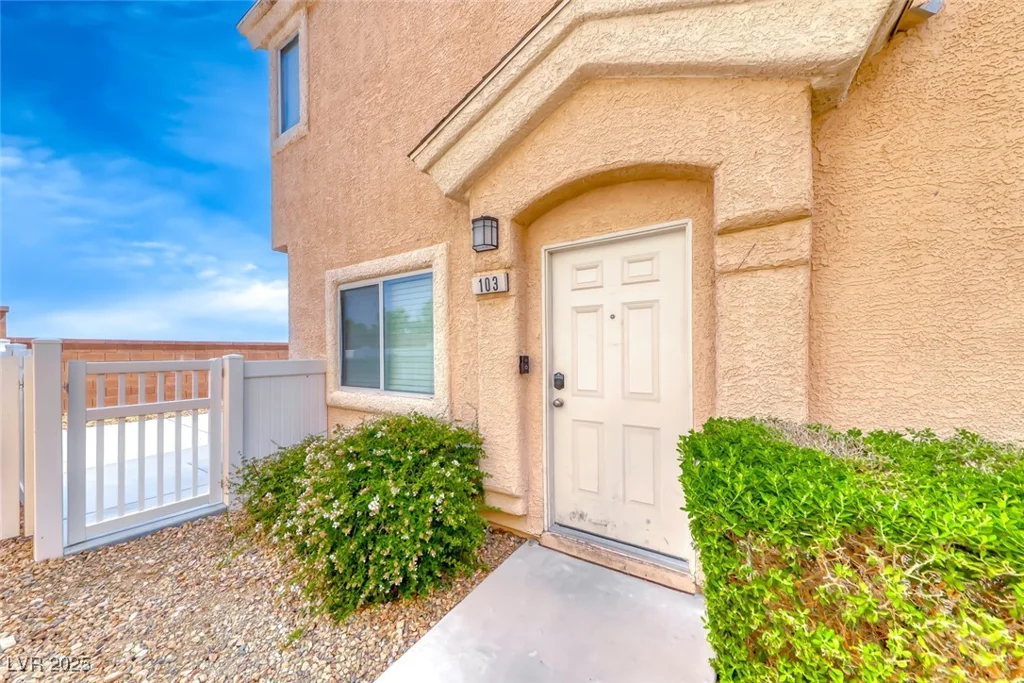 8850 Duncan Barrel, Las Vegas, NV 89178