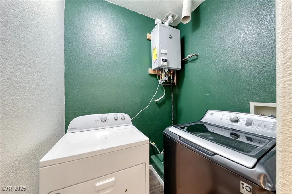 8850 Duncan Barrel, Las Vegas, NV 89178