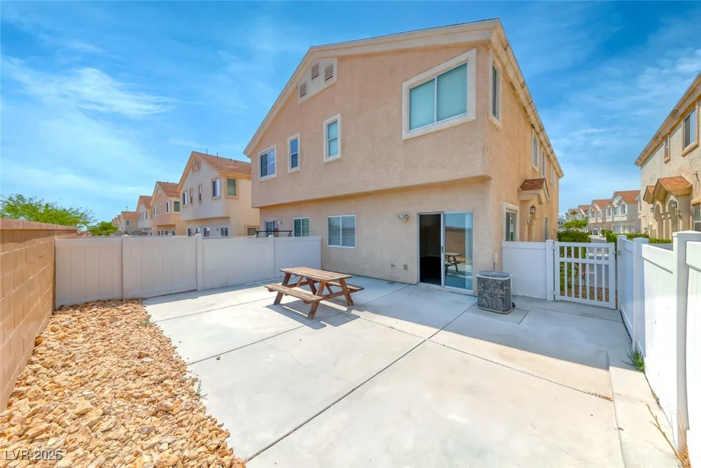 8850 Duncan Barrel, Las Vegas, NV 89178