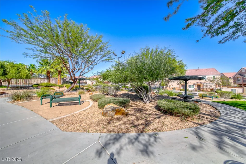 8850 Duncan Barrel, Las Vegas, NV 89178