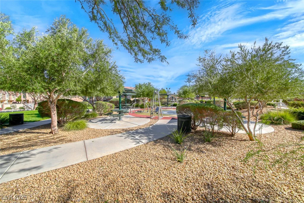 8850 Duncan Barrel, Las Vegas, NV 89178