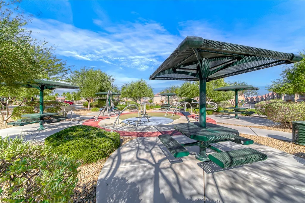 8850 Duncan Barrel, Las Vegas, NV 89178