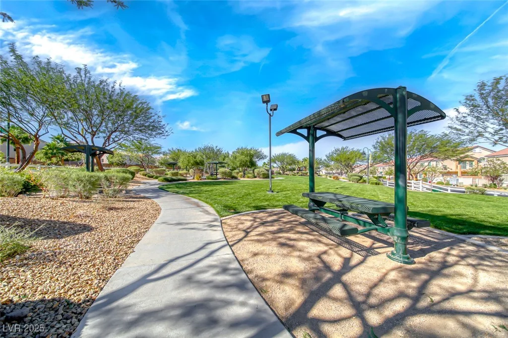 8850 Duncan Barrel, Las Vegas, NV 89178