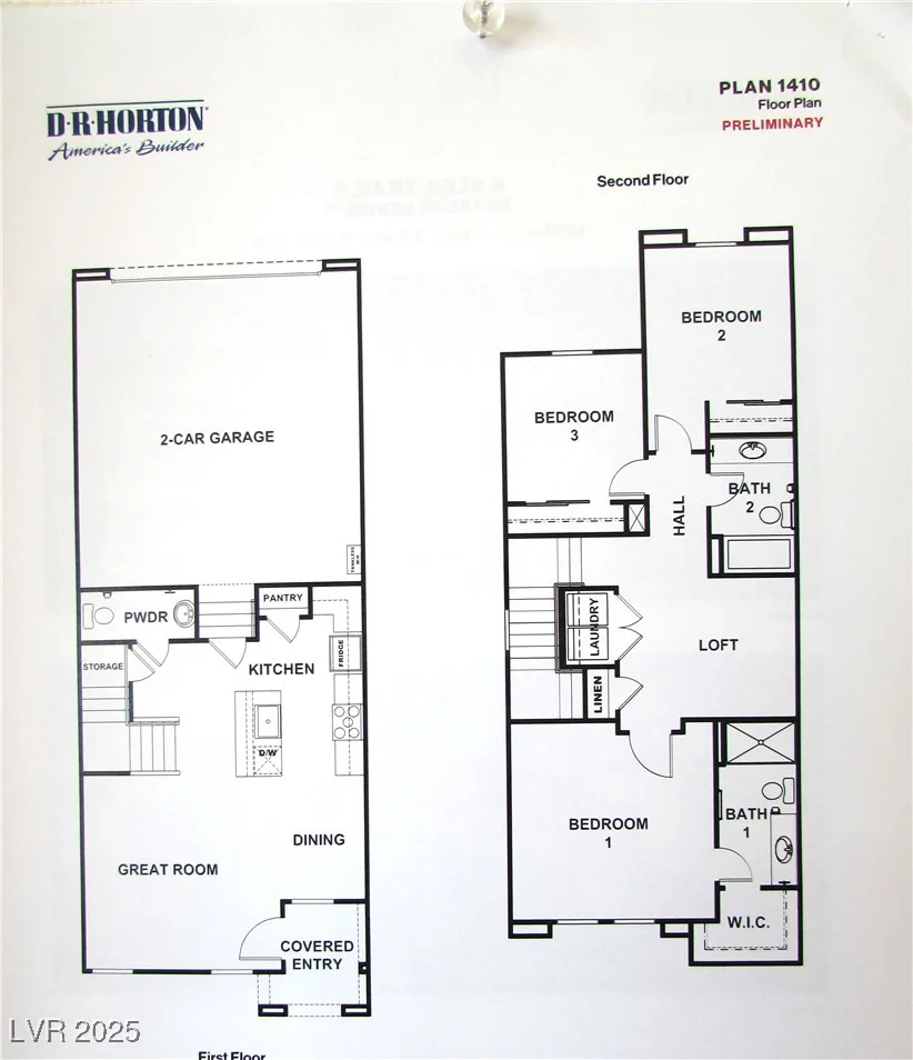 6176 Hibiscus Garden, North Las Vegas, NV 89081