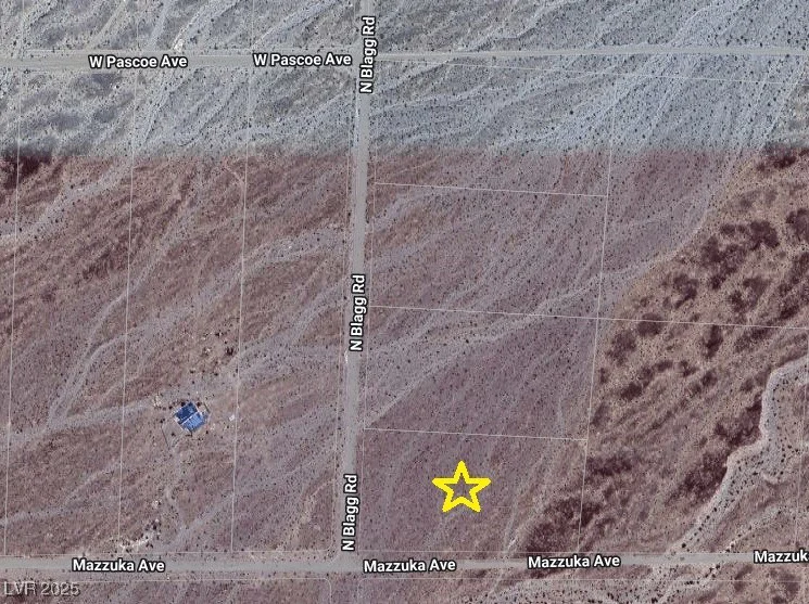 9031 Blagg, Pahrump, NV 89060