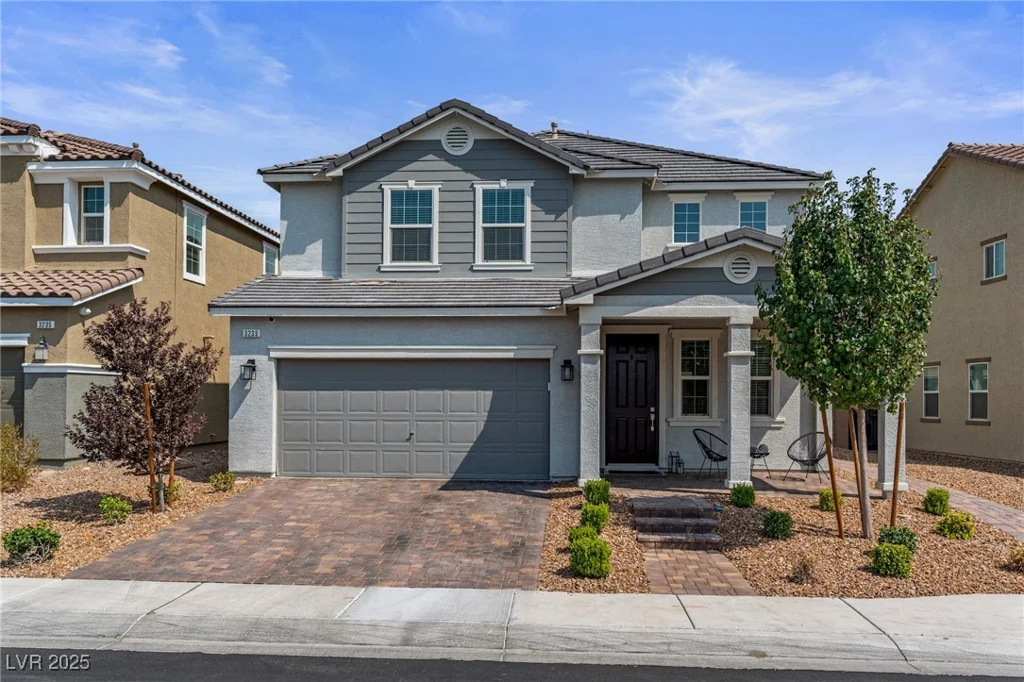 3239 Avernus, Henderson, NV 89044